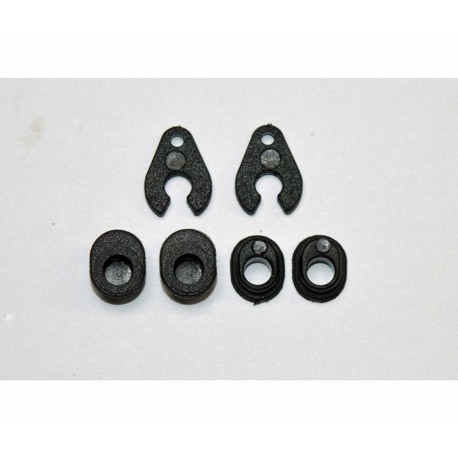 Carson Virus 4.1/4.2 Lower Arms Support
