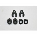 Carson Virus 4.1/4.2 Lower Arms Support