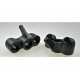 Carson Virus 4.1/4.2 Steering Set 2 pcs.