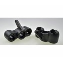 Carson Virus 4.1/4.2 Steering Set 2 pcs.