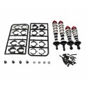 Carson Virus 4.1/4.2 Alu Shocks-Kit-V/H