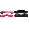Carson Virus 4.2 Lower Suspension Mount-Kit 2pc