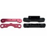 Carson Virus 4.2 Lower Suspension Mount-Kit 2pc