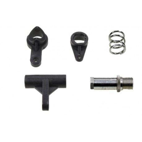Carson Virus 4.1/4.0 Servosaver-Unit