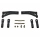 Carson Virus 4.1/4.2 Upper front/rear