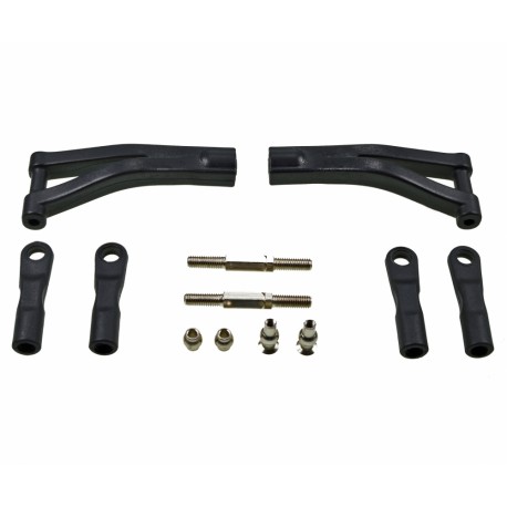 Carson Virus 4.1/4.2 Upper front/rear