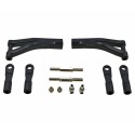 Carson Virus 4.1/4.2 Upper front/rear