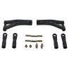Carson Virus 4.1/4.2 Upper front/rear