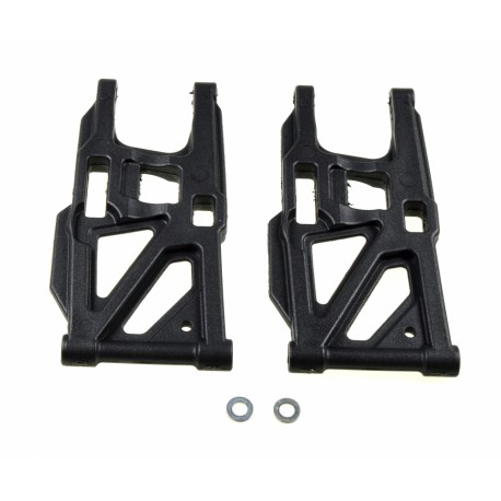 Caarson Virus 4.1/4.2 Lower Arms Kit rear (2)