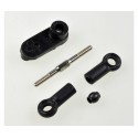 Carson Virus 4.1/4.2  steering -Link