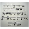 Carson Virus 4.1/4.2 Screw Set