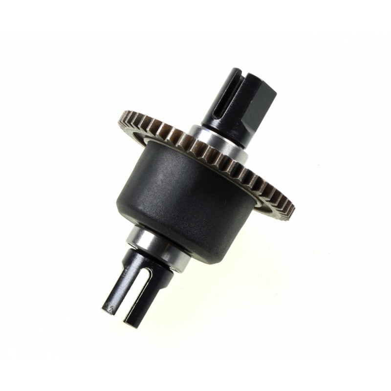 Carson 500204031 - Macchinina radiocomandata Buggy Virus 4.0, V21, 2,4 GHz, scala 1:8