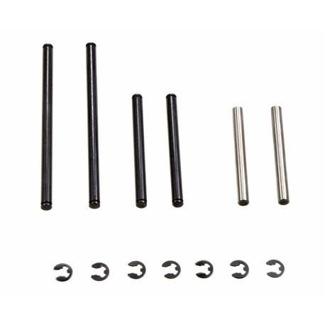 Carson Virus 4.1/4.2 Hinge Pins f. Arms