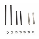 Carson Virus 4.1/4.2 Hinge Pins f. Arms