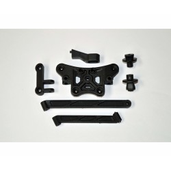Carson Virus 4.2 6S Bodyholder Set