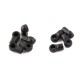 HOBBYTECH SWAY BAR BALL END SET