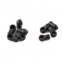 HOBBYTECH SWAY BAR BALL END SET