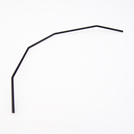 HOBBYTECH REAR SWAY BAR