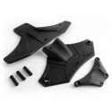 Maverick Bumper Mount Set (Front/Rear)
