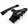 Maverick Splitter & Diffuser Set