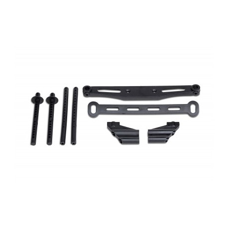 Maverick Body Mount Set