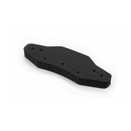 Maverick Foam Bumper