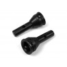 Maverick HD Universal Wheel Axle