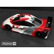 BITTY DESING EPTRON 1/10 TC 19MM BODY