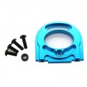 TT02 Aluminum Adjustable Motor (Blue)