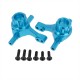 TT02 ALUMINUM FRONT KNUCKLE ARM SET