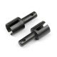 HPI DIFF SHAFT 5x23.5mm (2pcs)