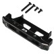 EAGLE RACING ALU REAR BUMPER MOUNT FOR CC02