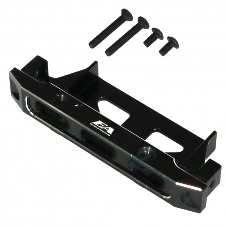 EAGLE RACING ALU REAR BUMPER MOUNT FOR CC02