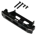 EAGLE RACING ALU REAR BUMPER MOUNT FOR CC02