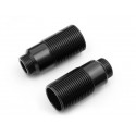 Maverick Aluminum Shock Body (2pcs)
