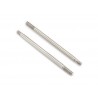 Maverick HD Shock Shaft 41mm (2pcs)