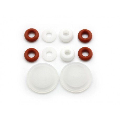 Maverick Shock Rebuild Set (2pcs)