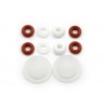 Maverick Shock Rebuild Set (2pcs)