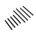 Maverick Hinge Pin Set