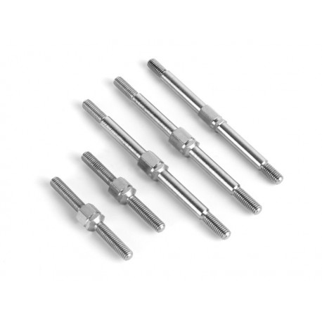 Maverick HD Turnbuckle Set