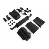 MAVERICK Body Parts Set