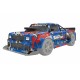 MAVERICK  QuantumR Race Truck Body (Blue/Red)
