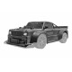 MAVERICK QuantumR Race Truck Body (Gunmetal)