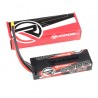  RUDDOG 5000MAH 50C 11.1V LIPO STICK PACK BATTERY WITH XT60 PLUG