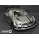 BITTY DESIGN CA45 1/10 FWD BODY 190MM