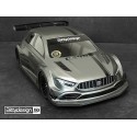 BITTY DESIGN CA45 1/10 FWD BODY 190MM