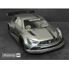 BITTY DESIGN CA45 1/10 FWD BODY 190MM