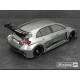 BITTY DESIGN CA45 1/10 FWD BODY 190MM