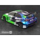 BITTY DESIGN CA45 1/10 FWD BODY 190MM