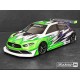 BITTY DESIGN CA45 1/10 FWD BODY 190MM